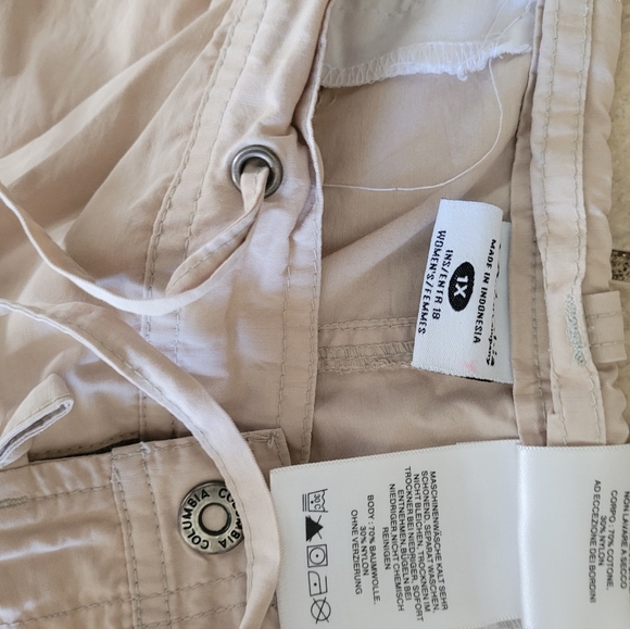Columbia  1X capri - Picture 3 of 3